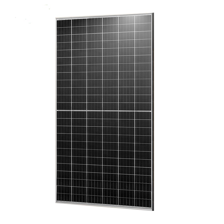 Cонячна панель Jinko Solar JKM-590N-72HL4-BDV (bifacial) 590W