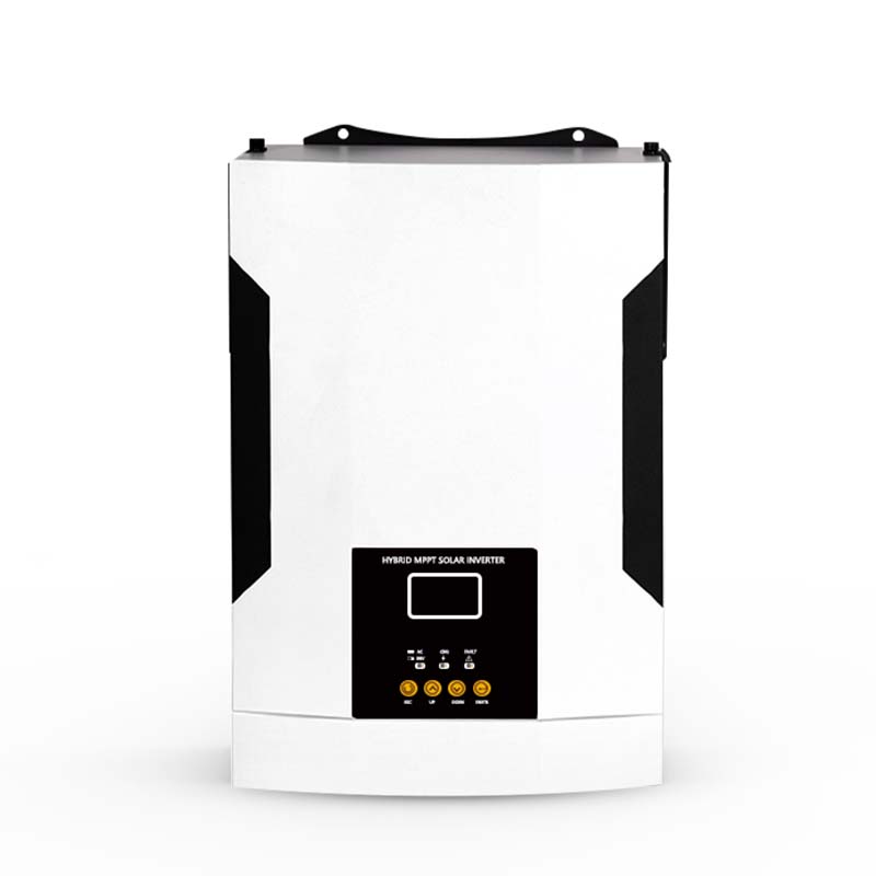 Гібридний сонячний інвертор Sankopower Solar Pro 3.5KVA, чистий синус
