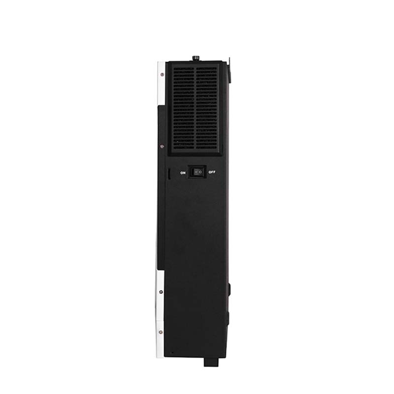 Гібридний сонячний інвертор Sankopower Solar Pro 3.5KVA, чистий синус