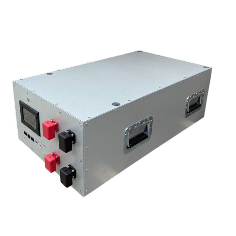 Літій-залізо-фосфатний акумулятор 51.2V314AH Alterens LiFePO4 (16кВт*год)