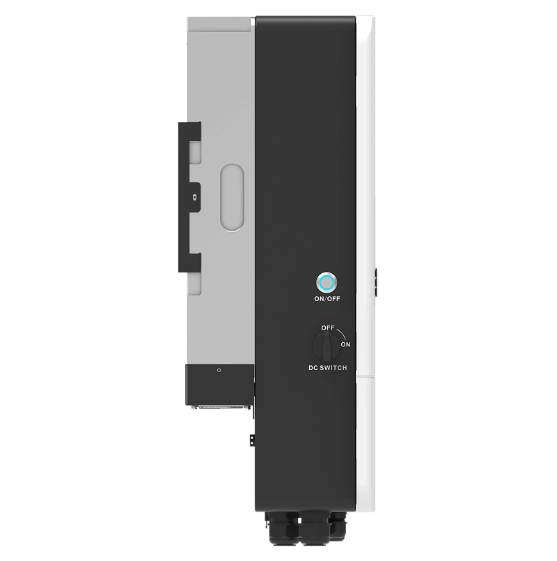 Гібридний інвертор SUN-12K-SG05LP3-EU-SM2 Deye WiFi (12 kW, 3 фази, 2 MPPT, LV)