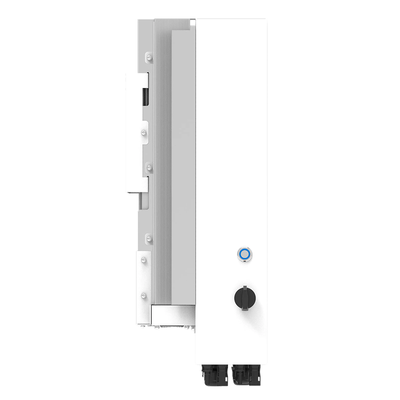 Гібридний інвертор SUN-6K-SG05LP1-EU Deye WiFi (6 kW, 1 фаза, 2 MPPT, LV)