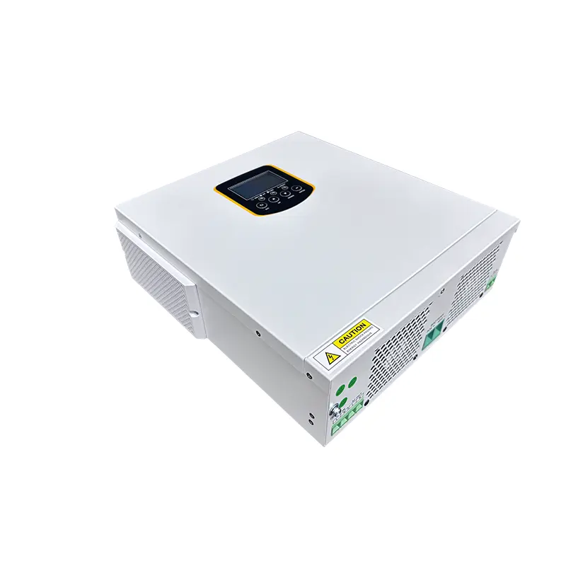 Гібридний сонячний інвертор Alterens ACM1500-12N, чистий синус