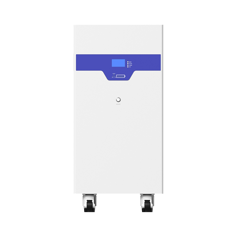Літій-залізо-фосфатний акумулятор 51.2V300AH Anern Lithium Battery LPB-N-48300 LiFePO4