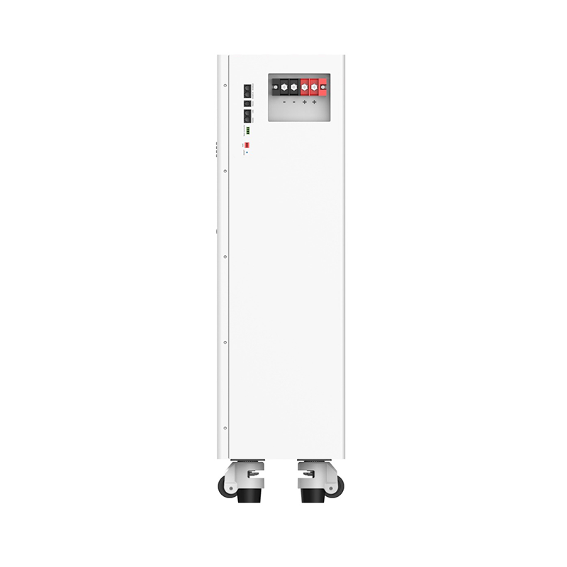 Літій-залізо-фосфатний акумулятор 51.2V300AH Anern Lithium Battery LPB-N-48300 LiFePO4