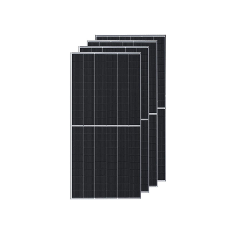 Сонячна панель Anern 550W