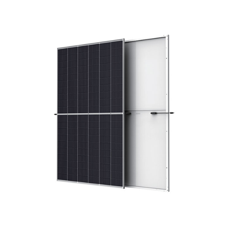 Сонячна панель Anern 550W