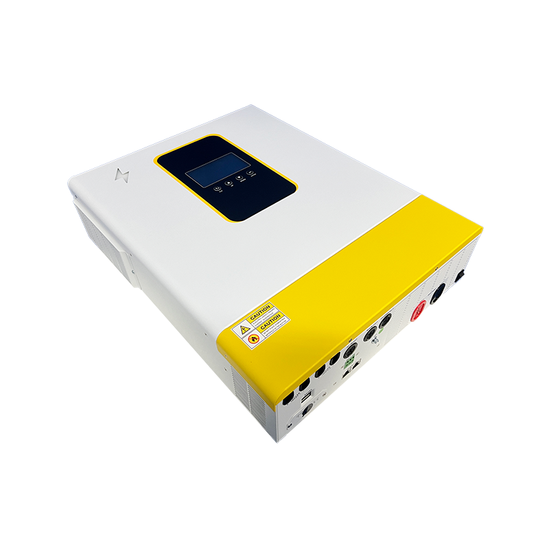 Гібридний сонячний інвертор Alterens AM11000T-48PL-W Plus (built in wifi), чистий синус