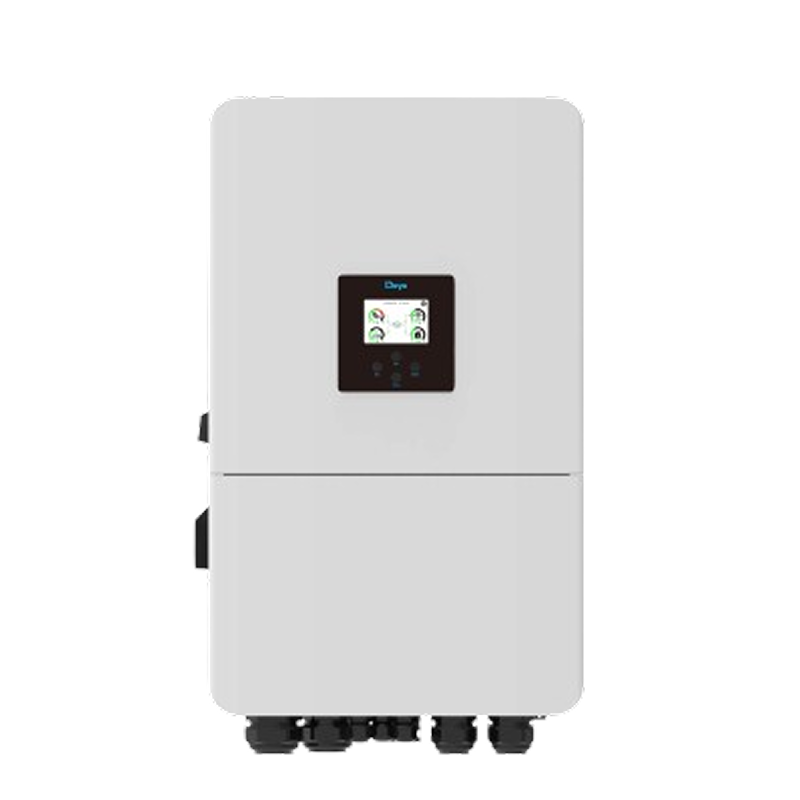 Гібридний інвертор SUN-15K-SG05LP3-EU-SM2 Deye WiFi (15 kW, 3 фази, 2 MPPT, LV)