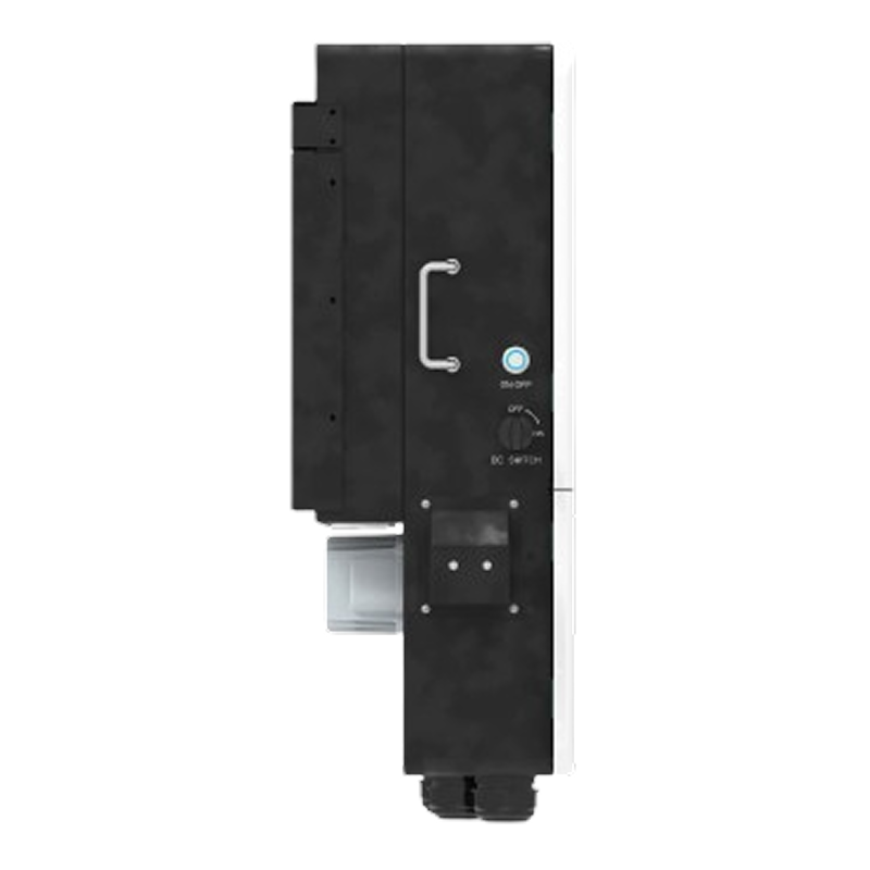 Гібридний інвертор SUN-15K-SG05LP3-EU-SM2 Deye WiFi (15 kW, 3 фази, 2 MPPT, LV)