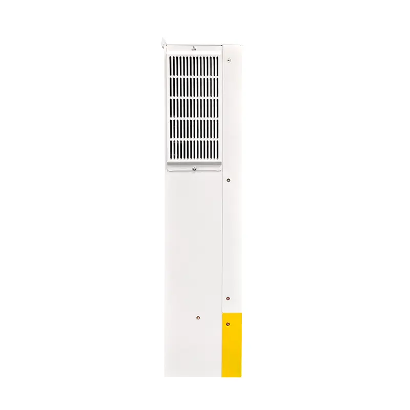 Гібридний сонячний інвертор Alterens AEM11000-48L, чистий синус