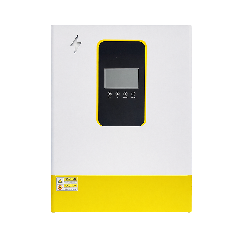 Гібридний сонячний інвертор Alterens AM11000T-48PL-W Plus (built in wifi), чистий синус