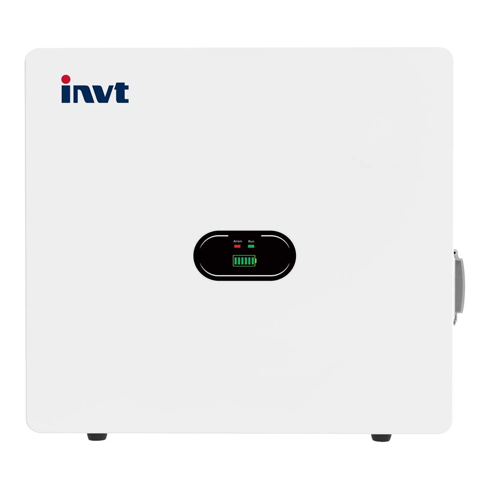 Акумуляторний блок LiFePO4 GRP5.12-WLV/51.2V/100Ah
