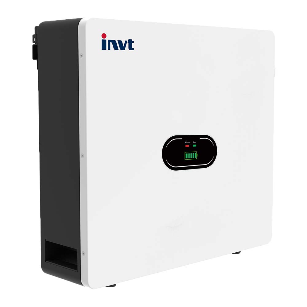 Акумуляторний блок LiFePO4 GRP5.12-WLV/51.2V/100Ah