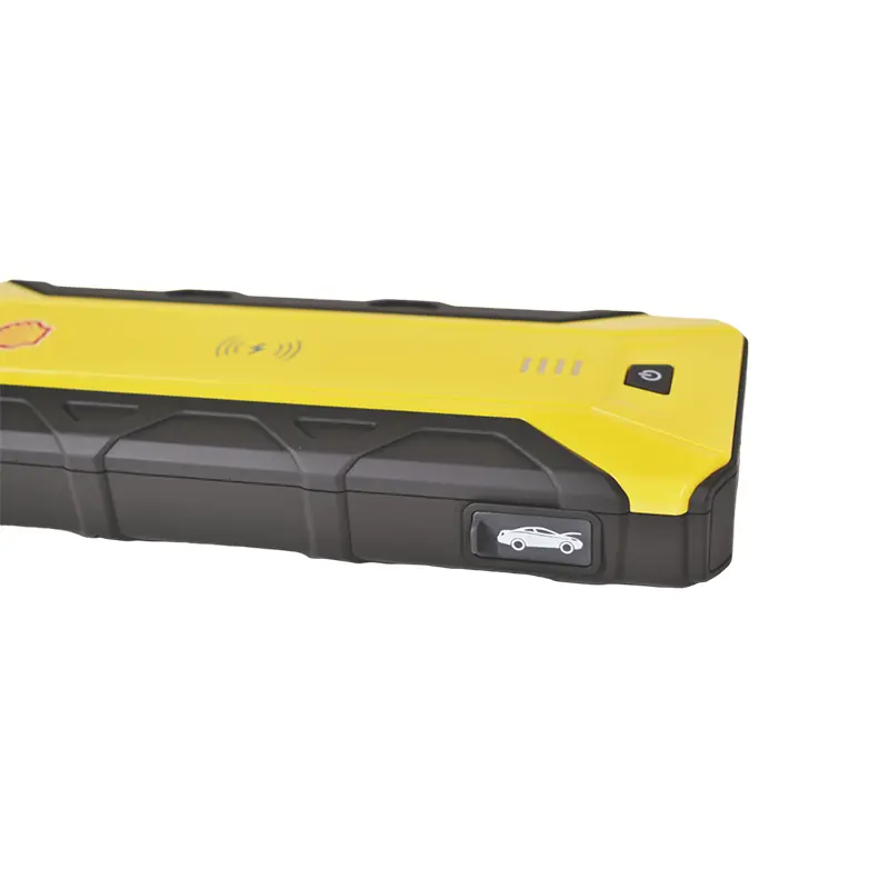 Мобільний пускозарядний пристрій Shell SH916WC 1200A 12V