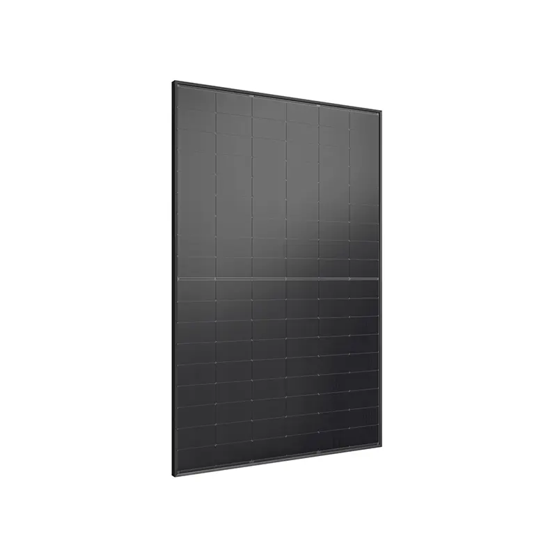 Сонячна панель Risen Energy RSM108-9-435NDG (black frame), 435W