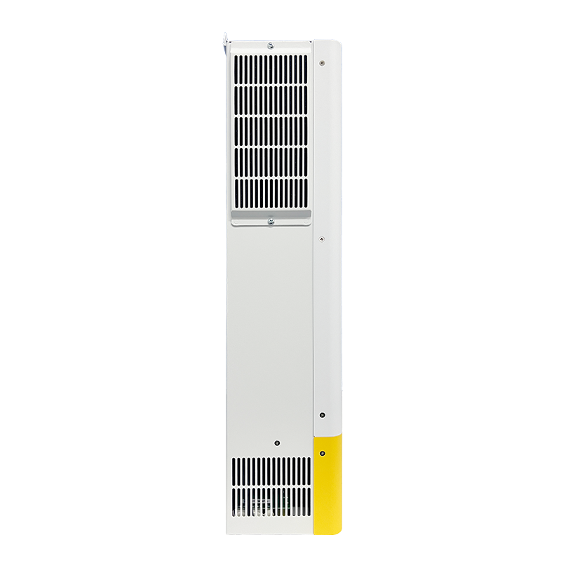 Гібридний сонячний інвертор Alterens AM11000T-48PL-W Plus (built in wifi), чистий синус